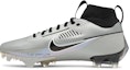 Lookbook Nike Vapor Edge Pro 360 2 'Kelabu Asap Hitam' DA5456-002