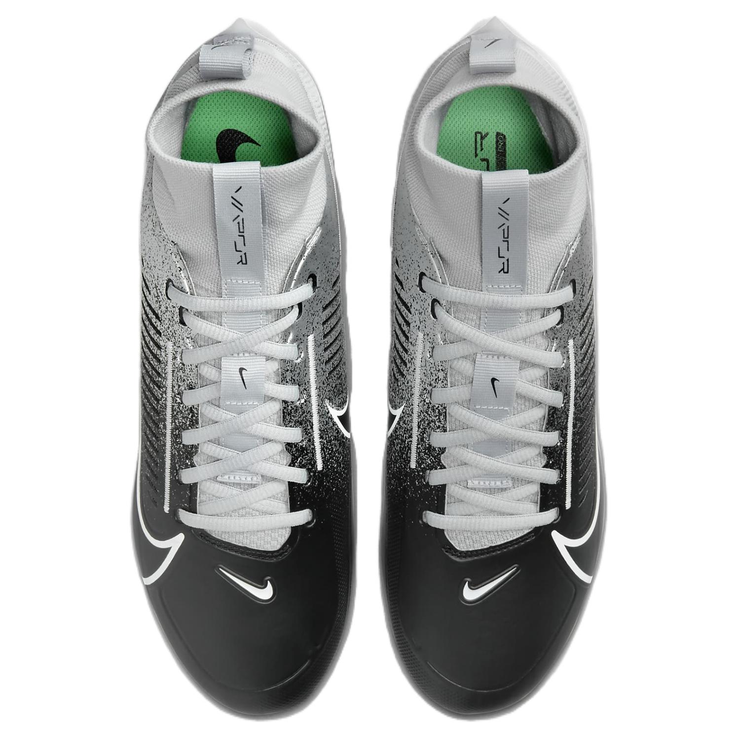 Shop 耐克Vapor Edge Pro 360 2 '金属银黑' 运动鞋 HF3454-003