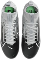 나이키 베이퍼 엣지 프로 360 2 '메탈릭 실버 블랙' HF3454-003 Shop 나이키 베이퍼 엣지 프로 360 2 '메탈릭 실버 블랙' HF3454-003