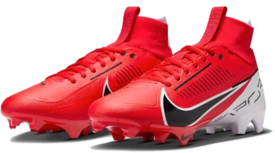 Nike Vapor Edge Pro 360 2 ''Merah Hitam Universiti'' DA5456-600 Lookbook Nike Vapor Edge Pro 360 2 ''Merah Hitam Universiti'' DA5456-600