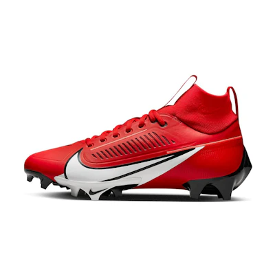Nike Vapor Edge Pro 360 2 'University Red White'