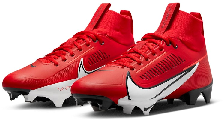 Nike Vapor Edge Pro 360 2 'University Red White' DA5456-616 Shop Nike Vapor Edge Pro 360 2 'University Red White' DA5456-616