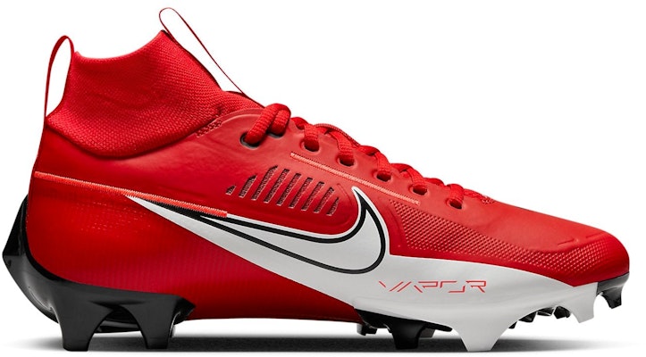 耐克Vapor Edge Pro 360 2男子运动鞋“大学红白” DA5456-616 Details for 耐克Vapor Edge Pro 360 2男子运动鞋“大学红白” DA5456-616