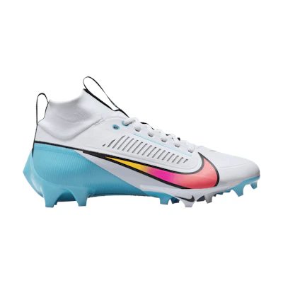 Nike Vapor Edge Pro 360 2 'White Baltic Blue Crimson'