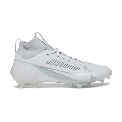 Nike Vapor Edge Pro 360 2 'White Metallic Silver'