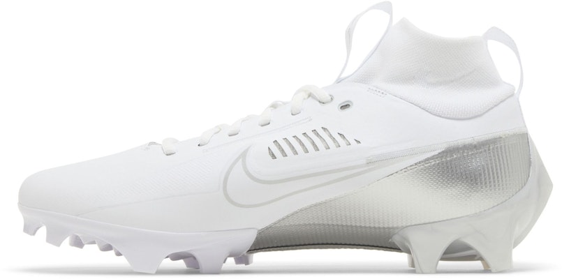 Nike Vapor Edge Pro 360 2 'White Metallic Silver' DA5456-102 Lookbook Nike Vapor Edge Pro 360 2 'White Metallic Silver' DA5456-102