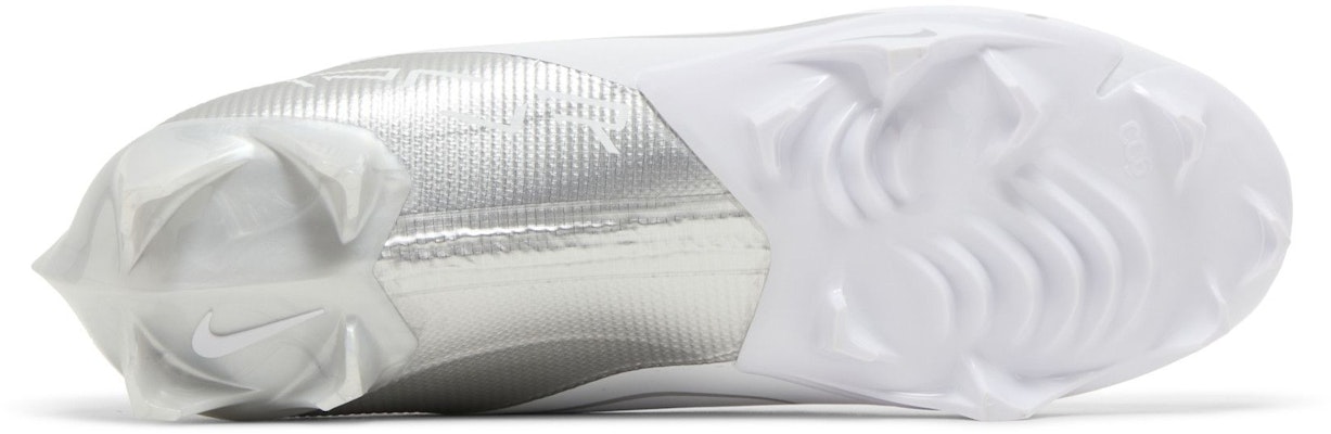 Nike Vapor Edge Pro 360 2 'White Metallic Silver' DA5456-102 Shop Nike Vapor Edge Pro 360 2 'White Metallic Silver' DA5456-102