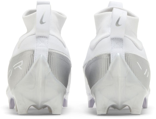 Nike Vapor Edge Pro 360 2 'Putih Perak Metalik' DA5456-102 Details for Nike Vapor Edge Pro 360 2 'Putih Perak Metalik' DA5456-102
