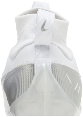 Nike Vapor Edge Pro 360 2 'Putih Perak Metalik' DA5456-102 Sizing Nike Vapor Edge Pro 360 2 'Putih Perak Metalik' DA5456-102