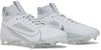 Nike Vapor Edge Pro 360 2 'Putih Perak Metalik' DA5456-100
