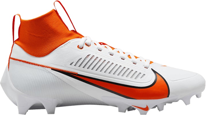Nike Vapor Edge Pro 360 2 TB 'White Brilliant Orange' FJ1581-180 Buy Nike Vapor Edge Pro 360 2 TB 'White Brilliant Orange' FJ1581-180