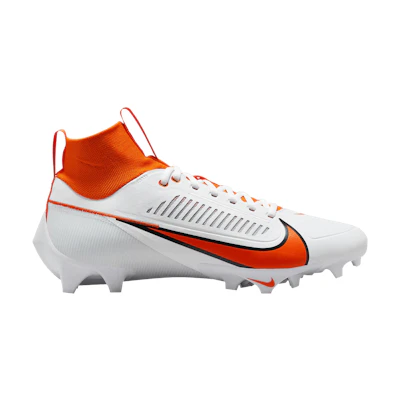 Nike Vapor Edge Pro 360 2 TB 'White Brilliant Orange'