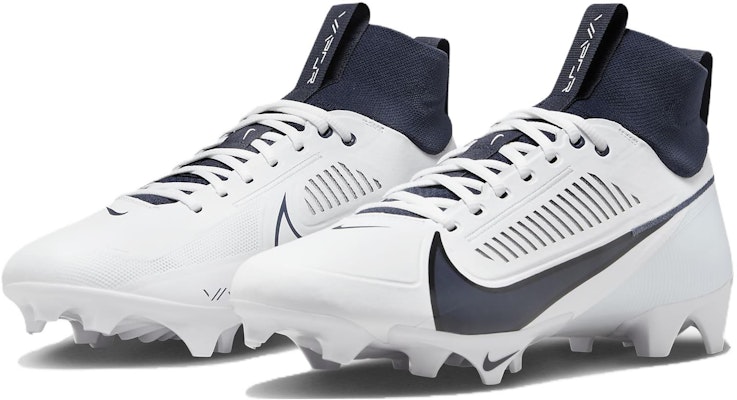 Nike Vapor Edge Pro 360 2 TB 'White College Navy' FJ1581-140 Lookbook Nike Vapor Edge Pro 360 2 TB 'White College Navy' FJ1581-140