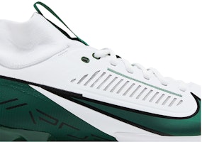 Nike Vapor Edge Pro 360 2 TB ''White Fir'' Kasut Sukan Lelaki Putih Hijau FQ4044-101 Order Nike Vapor Edge Pro 360 2 TB ''White Fir'' Kasut Sukan Lelaki Putih Hijau FQ4044-101