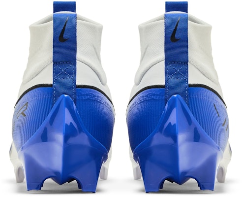 Nike Vapor Edge Pro 360 2 TB 'White Hyper Royal' FQ4044-102 Details for Nike Vapor Edge Pro 360 2 TB 'White Hyper Royal' FQ4044-102