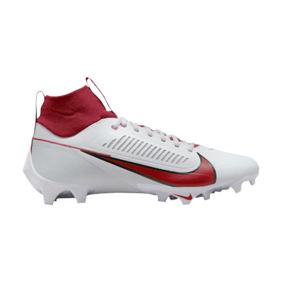 Nike Vapor Edge Pro 360 2 TB 'White Team Crimson'