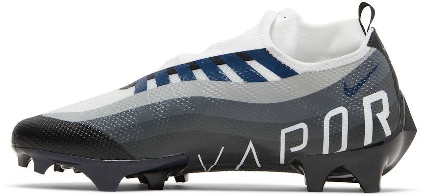 Nike Vapor Edge Pro 360 'Black College Navy' DV0778-001 Lookbook Nike Vapor Edge Pro 360 'Black College Navy' DV0778-001