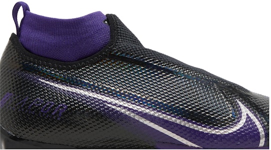 나이키 베이퍼 엣지 프로 360 '블랙 코트 퍼플' AO8277-004 Order 나이키 베이퍼 엣지 프로 360 '블랙 코트 퍼플' AO8277-004