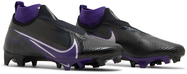 나이키 베이퍼 엣지 프로 360 '블랙 코트 퍼플' AO8277-004 Sizing 나이키 베이퍼 엣지 프로 360 '블랙 코트 퍼플' AO8277-004