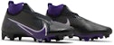 Nike Vapor Edge Pro 360 'Hitam Court Purple' AO8277-004