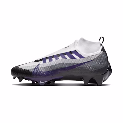 Nike Vapor Edge Pro 360 'Black Court Purple'