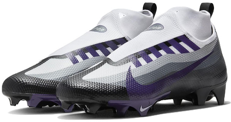 Nike Vapor Edge Pro 360 'Black Court Purple' DV0778-006 Lookbook Nike Vapor Edge Pro 360 'Black Court Purple' DV0778-006