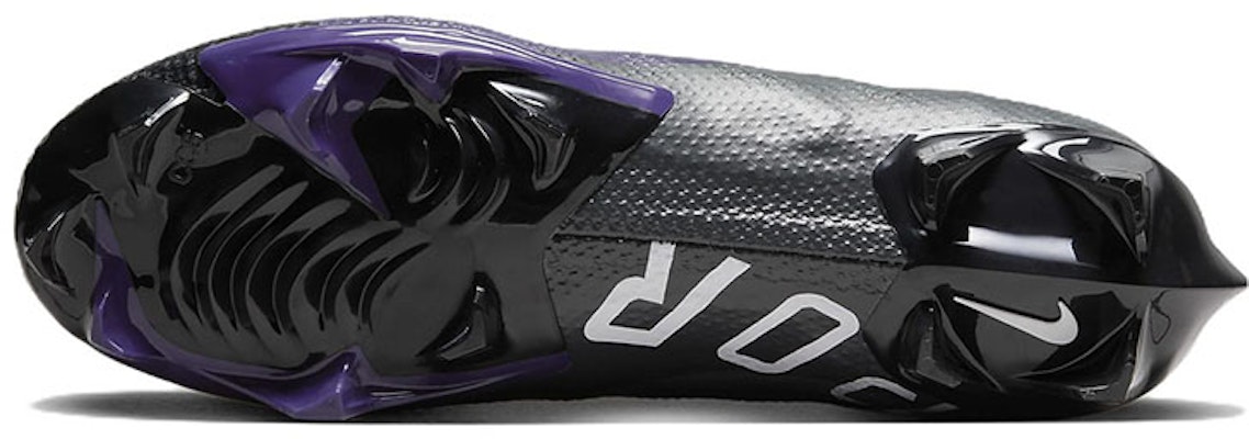 Nike Vapor Edge Pro 360 'Hitam Ungu Lapangan' DV0778-006 Details for Nike Vapor Edge Pro 360 'Hitam Ungu Lapangan' DV0778-006