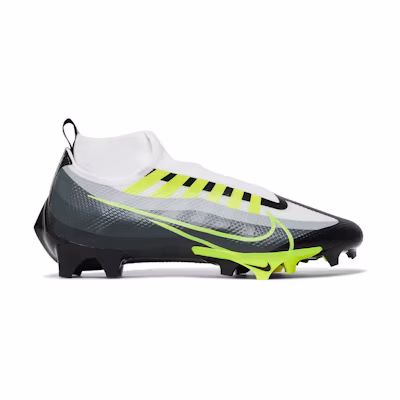 Nike Vapor Edge Pro 360 'Black Dark Smoke Grey'