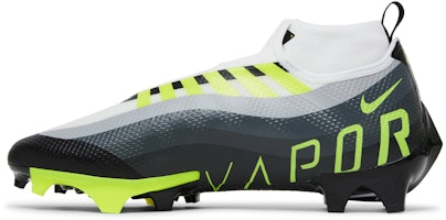 Nike Vapor Edge Pro 360 '黑暗煙燻灰' DQ3670-071 Lookbook Nike Vapor Edge Pro 360 '黑暗煙燻灰' DQ3670-071