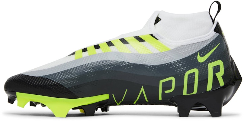 Nike Vapor Edge Pro 360 'Black Dark Smoke Grey' DQ3670-071 Lookbook Nike Vapor Edge Pro 360 'Black Dark Smoke Grey' DQ3670-071