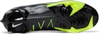 Nike Vapor Edge Pro 360 'Hitam Kelabu Asap Gelap' DQ3670-071