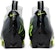 Nike Vapor Edge Pro 360 'Hitam Kelabu Asap Gelap' DQ3670-071