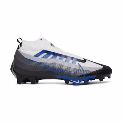 Nike Vapor Edge Pro 360 'Black Game Royal'