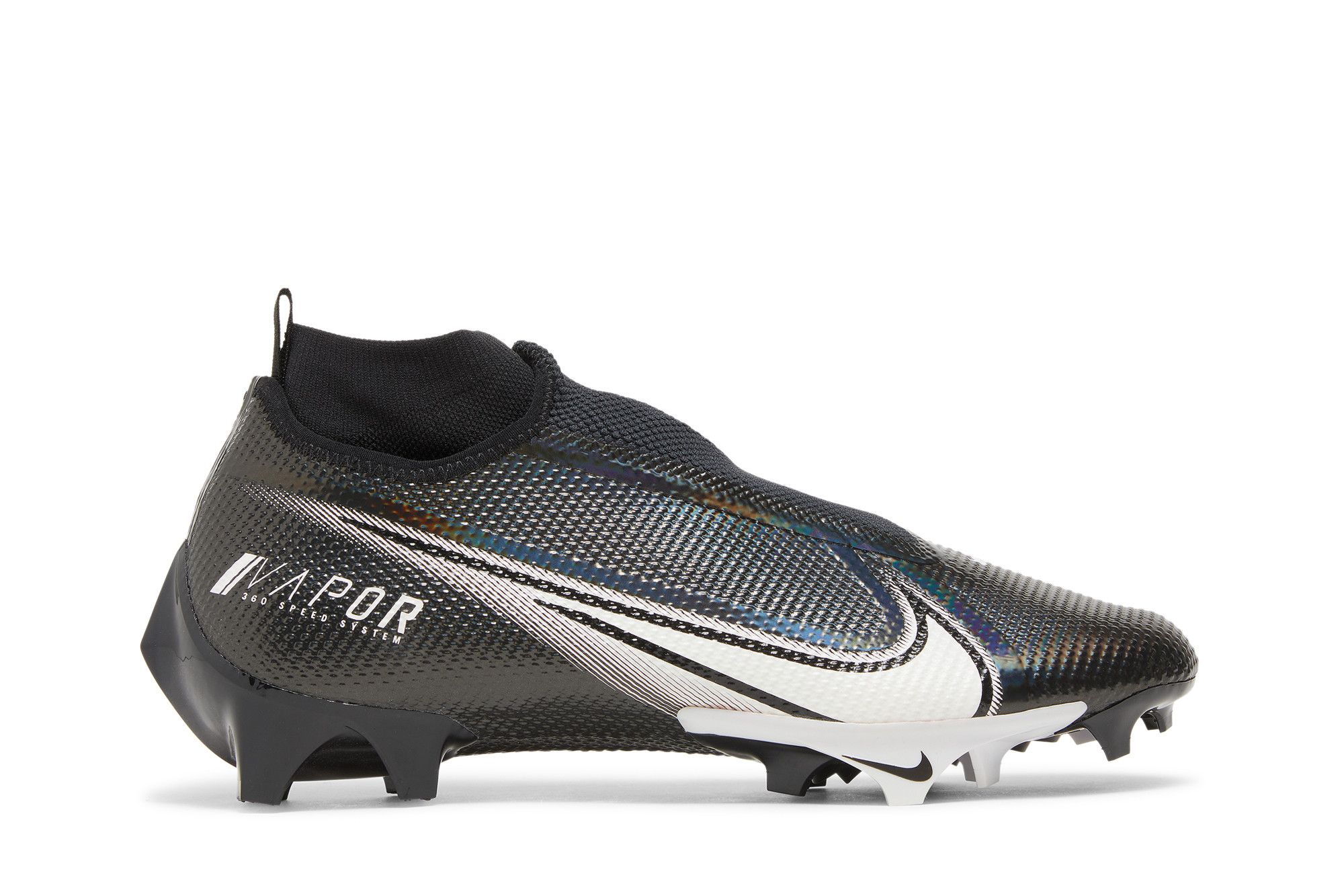 Nike Vapor Edge Pro 360 'Black Iridescent' AO8277-001