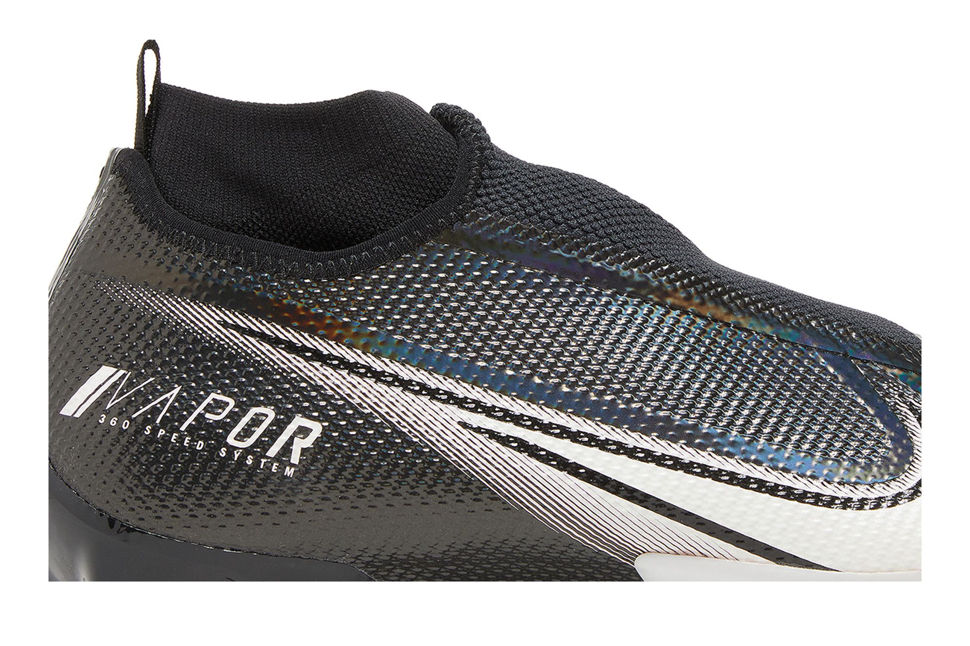 Lookbook Nike Vapor Edge Pro 360 ''Nero Iridescente'' AO8277-001