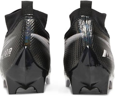 耐克Vapor Edge Pro 360“黑色炫彩”橄榄球鞋 AO8277-001 Details for 耐克Vapor Edge Pro 360“黑色炫彩”橄榄球鞋 AO8277-001