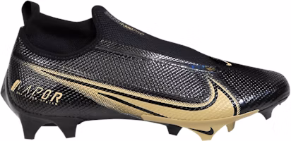 Nike Vapor Edge Pro 360 'Black Metallic Gold' CV6345-004 Nike Vapor Edge Pro 360 'Black Metallic Gold' CV6345-004