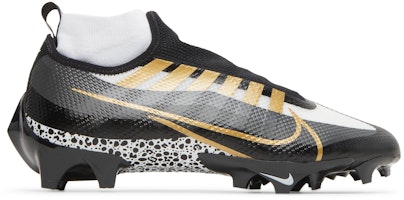 Nike Vapor Edge Pro 360 'Black Metallic Gold Speckled' DQ3670-002 Nike Vapor Edge Pro 360 'Black Metallic Gold Speckled' DQ3670-002