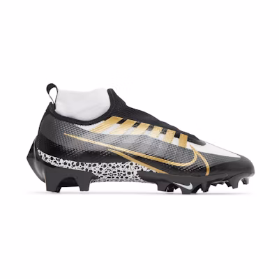 Nike Vapor Edge Pro 360 'Black Metallic Gold Speckled'