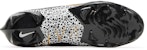 Nike Vapor Edge Pro 360 'Hitam Emas Metalik Bertompok' DQ3670-002