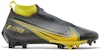 Nike Vapor Edge Pro 360 'Hitam Kuning Optik' AO8277-007