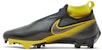 Nike Vapor Edge Pro 360 'Hitam Kuning Optik' AO8277-007