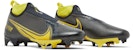Nike Vapor Edge Pro 360 'Hitam Kuning Optik' AO8277-007