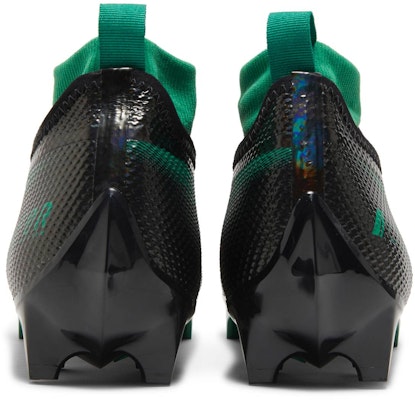 耐克Vapor Edge Pro 360‘黑松绿’橄榄球鞋 AO8277-006 Details for 耐克Vapor Edge Pro 360‘黑松绿’橄榄球鞋 AO8277-006