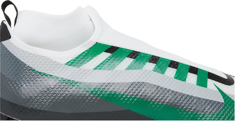 Nike Vapor Edge Pro 360 'Hitam Hijau Pinus' DV0778-005 Order Nike Vapor Edge Pro 360 'Hitam Hijau Pinus' DV0778-005