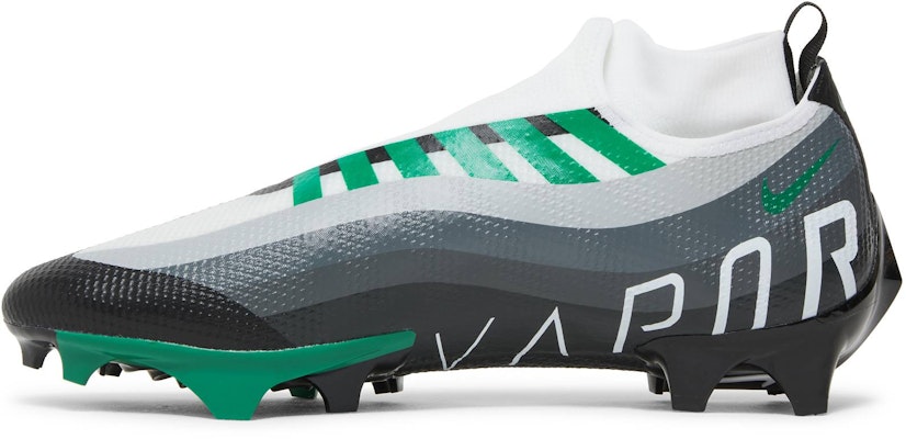 Nike Vapor Edge Pro 360 'Hitam Hijau Pinus' DV0778-005 Lookbook Nike Vapor Edge Pro 360 'Hitam Hijau Pinus' DV0778-005