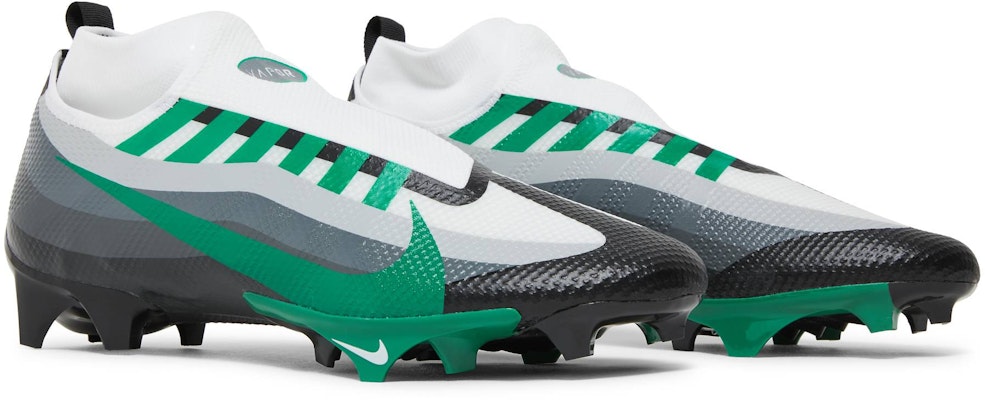 Nike Vapor Edge Pro 360 'Hitam Hijau Pinus' DV0778-005 Cheap Nike Vapor Edge Pro 360 'Hitam Hijau Pinus' DV0778-005