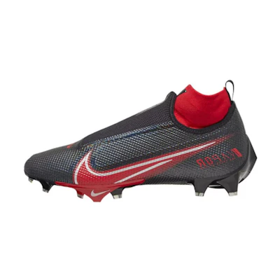 Nike Vapor Edge Pro 360 'Black University Red'