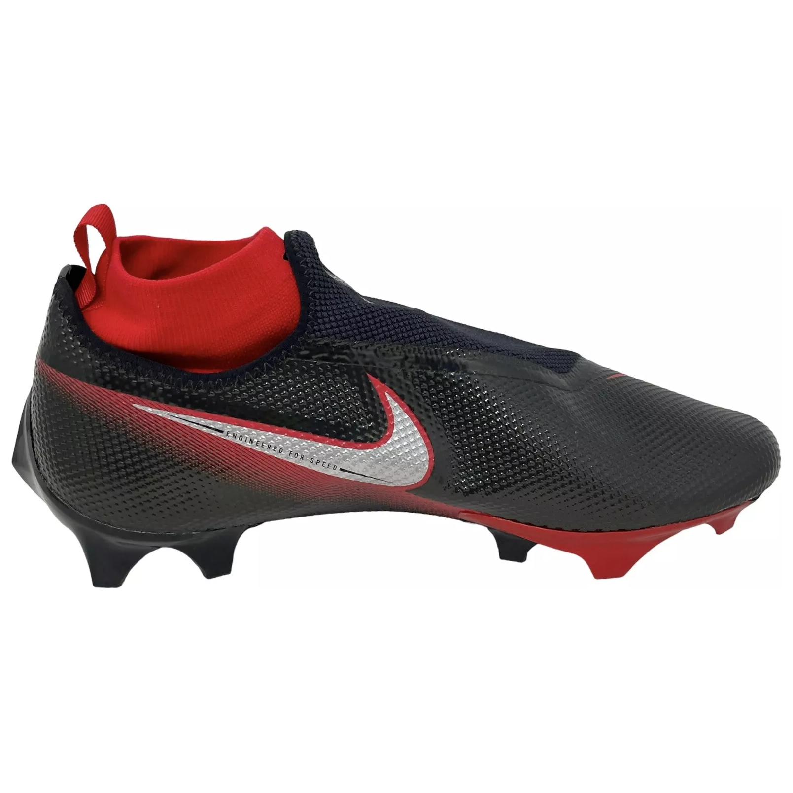 Order Nike Vapor Edge Pro 360 'Negro Rojo' AO8277-003