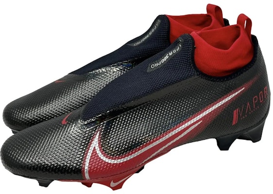 Nike Vapor Edge Pro 360 'Black University Red' AO8277-003 Lookbook Nike Vapor Edge Pro 360 'Black University Red' AO8277-003